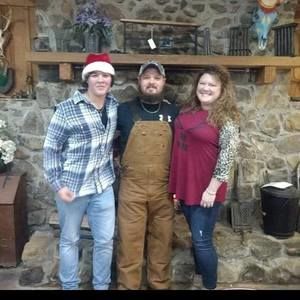 Meet your Posher, Kaleb